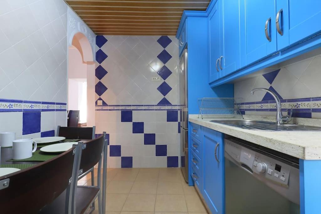 קורדובה Posada La Juderia I מראה חיצוני תמונה