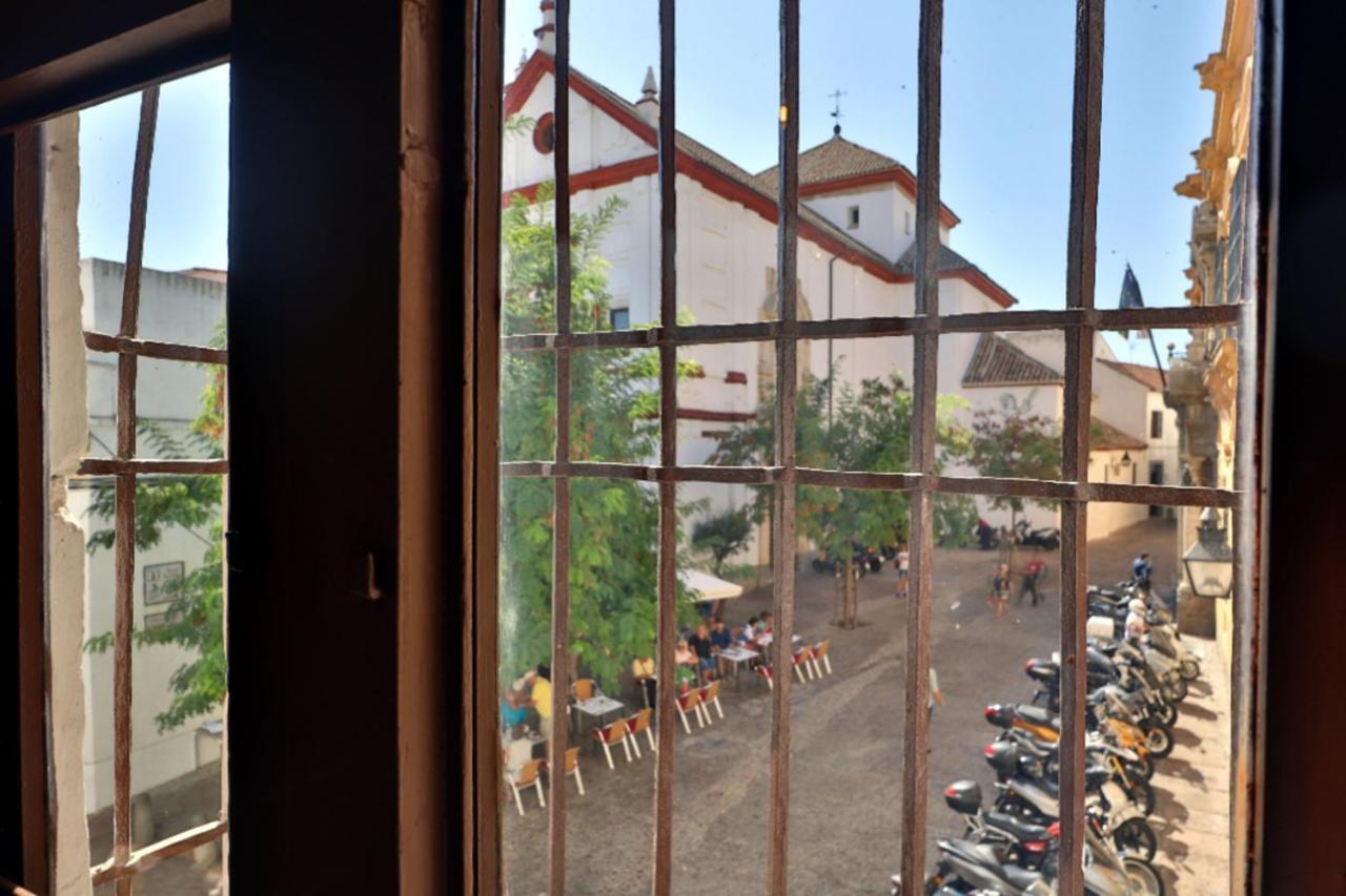 קורדובה Posada La Juderia I מראה חיצוני תמונה